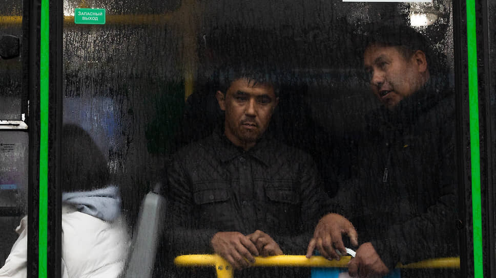 Фото: Марина Молдавская / Коммерсантъ