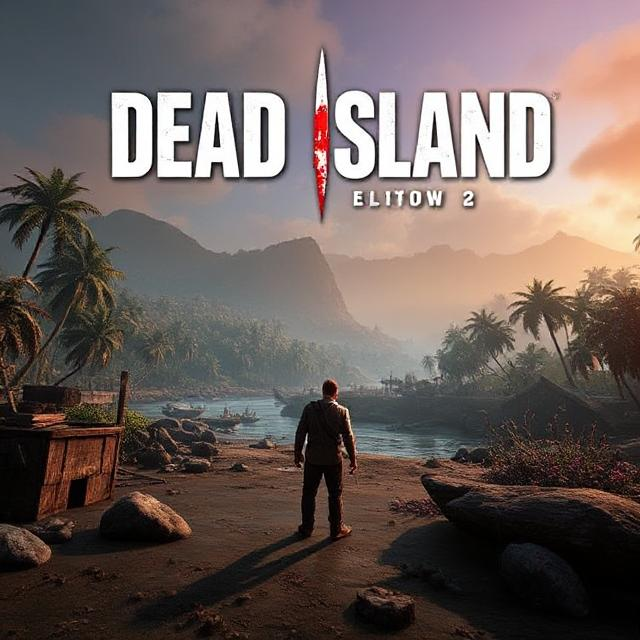 Dead Island Definitive Edition