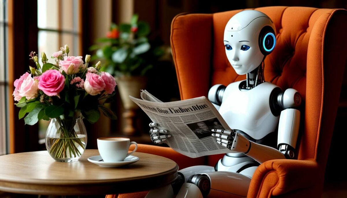 Изображение создано в Шедевр