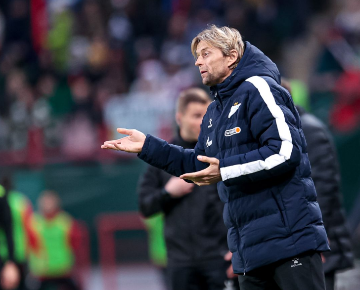 Анатолий Тимощук