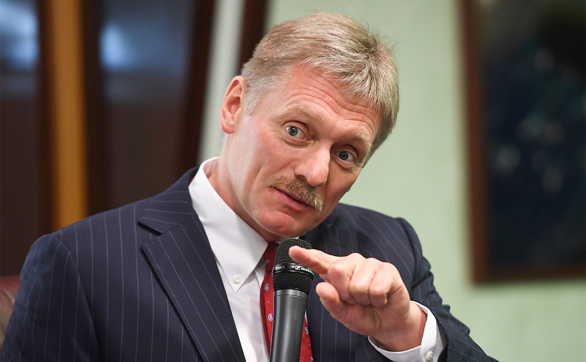 Фото: Илья Питалев / РИА Новости