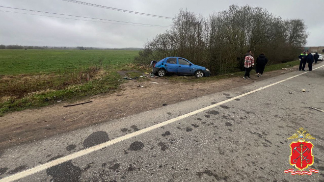 Фото: ГУ МВД по Петербургу и Ленинградской области