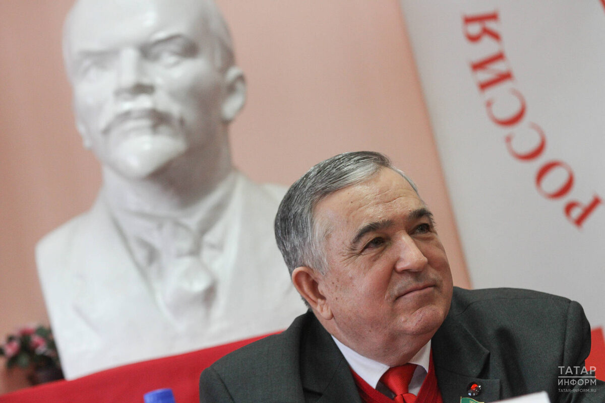 Фото: © «Татар-информ»