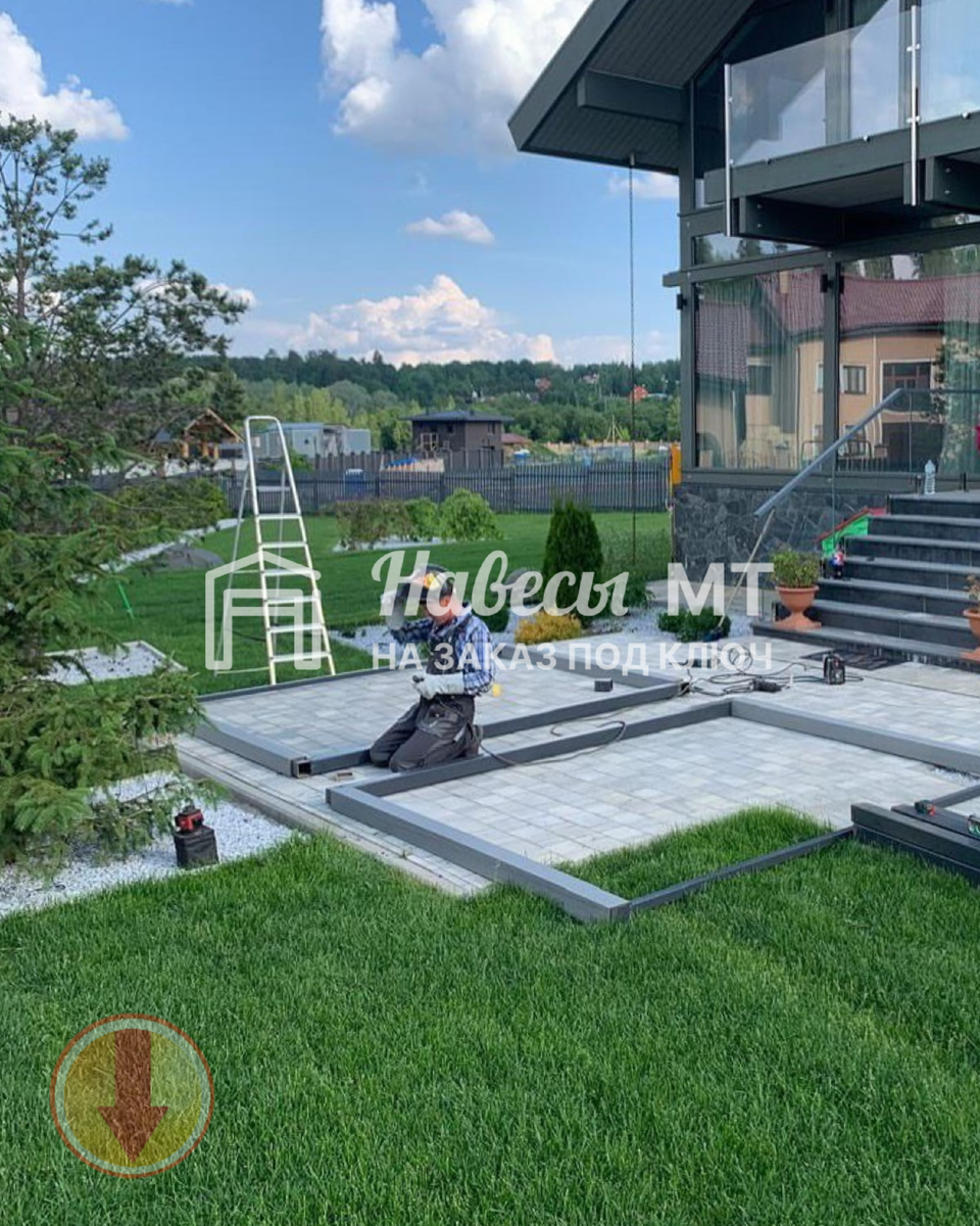 Принимаем заявки и звонки: пн-вс с 8:00 до 21:00  +7 (950) 617-54-00 Электронная почта: info@lestnici-pod-klyuch.ru 