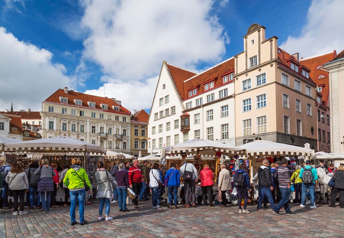     / Источник: © Global Look Press/Perry Mastrovito/imageBROKER.com