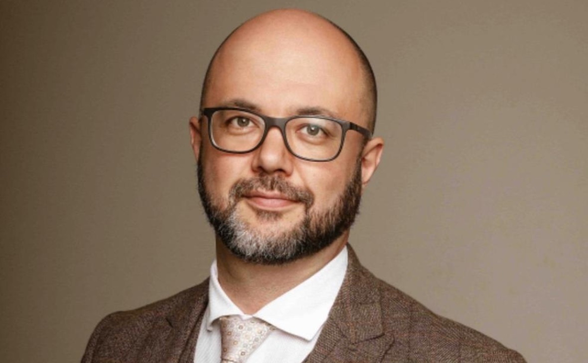 Максим Васильев (Фото: официальная страница Максима Васильева в социальной сети «ВКонтакте»)