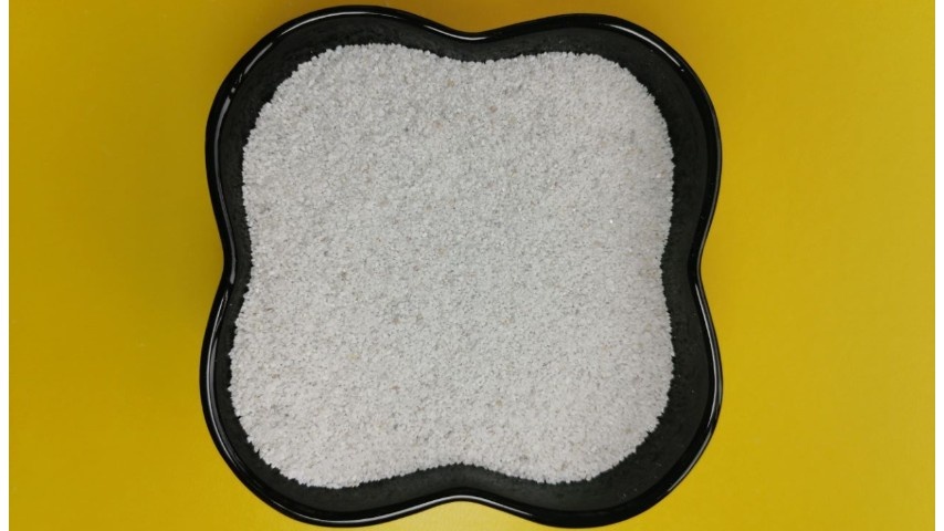 Мраморная крошка фракции 0,5–1 мм