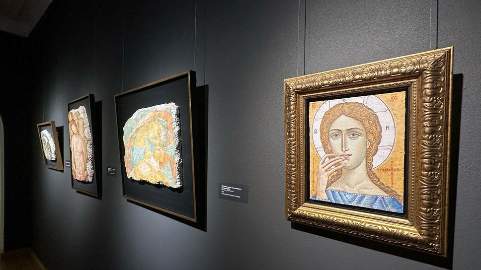 Фото: Михаил Евраев, Telegram-канал