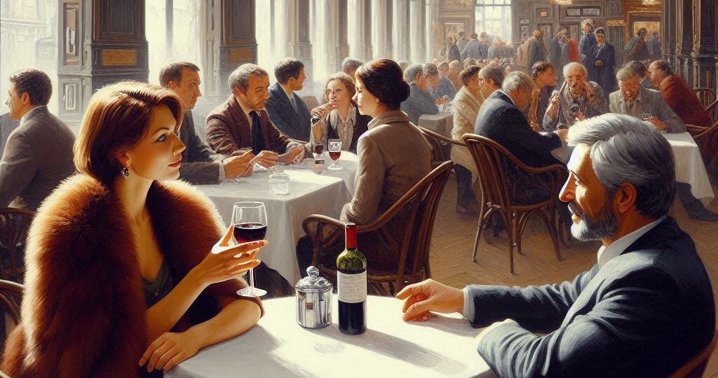 «Подруга на час» — новый вид заработка для женщин в России. Есть ли такая услуга в мире?