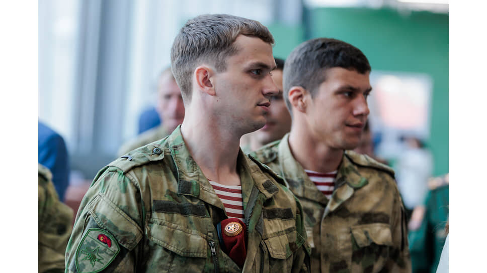 Фото: Олег Кормильцев