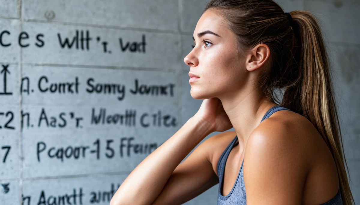 Важно подобрать упражнения, которые лучше подходят для вас с точки зрения физиологии.
