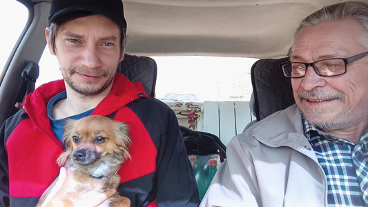 Алиса сестра Сони !