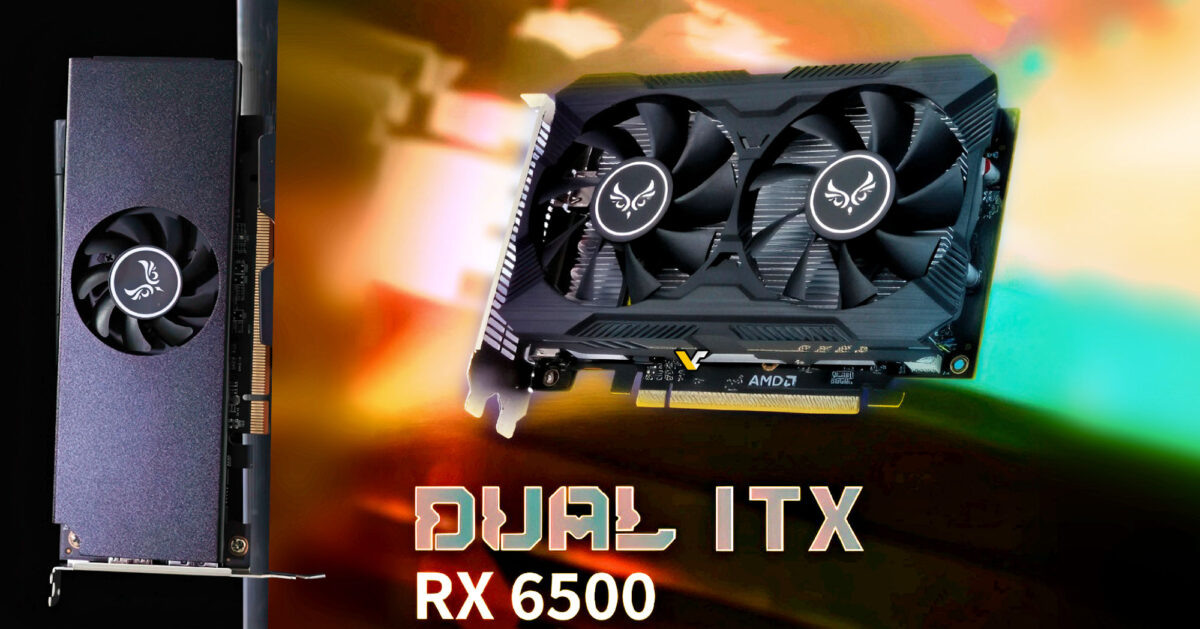 фото Videocardz  📷
