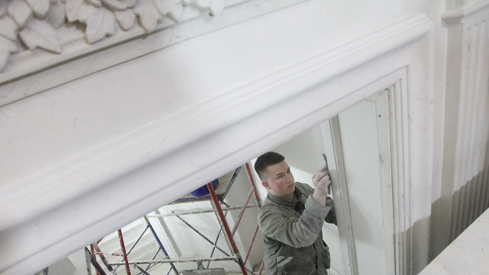 Фото: Роман Яровицын / Коммерсантъ