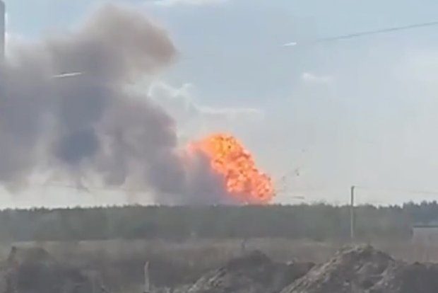    Скриншот видео: t.me/ENews112