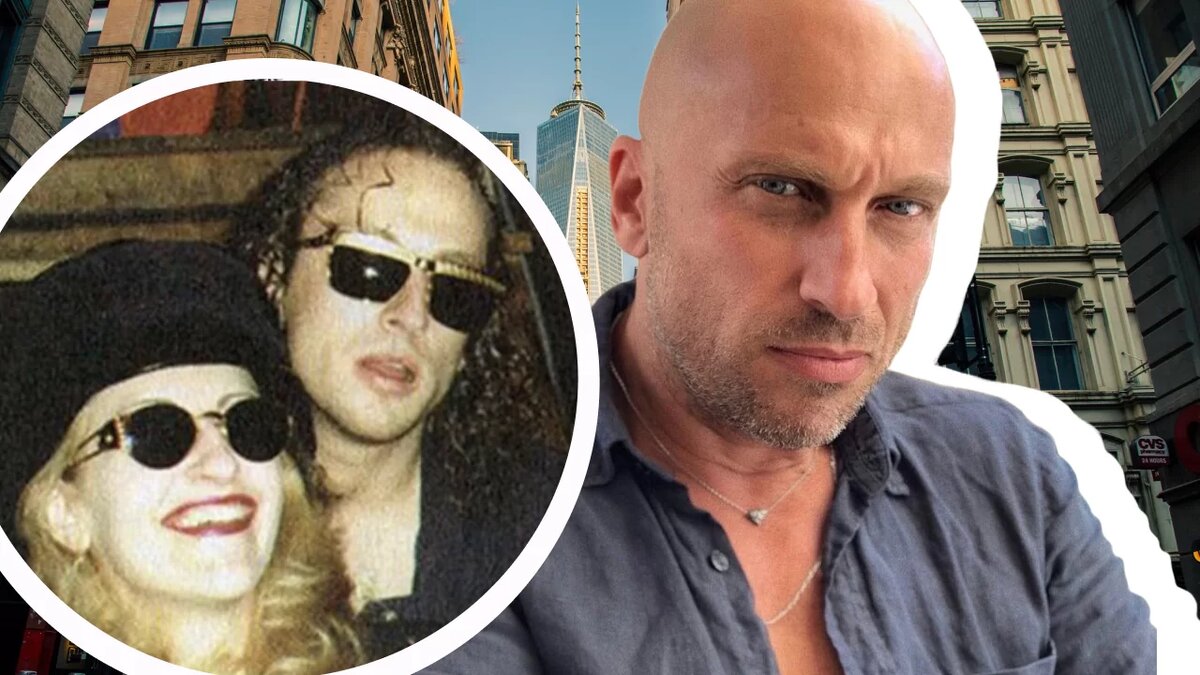 Алиса Шер и Дмитрий Нагиев. Фото: соцсети