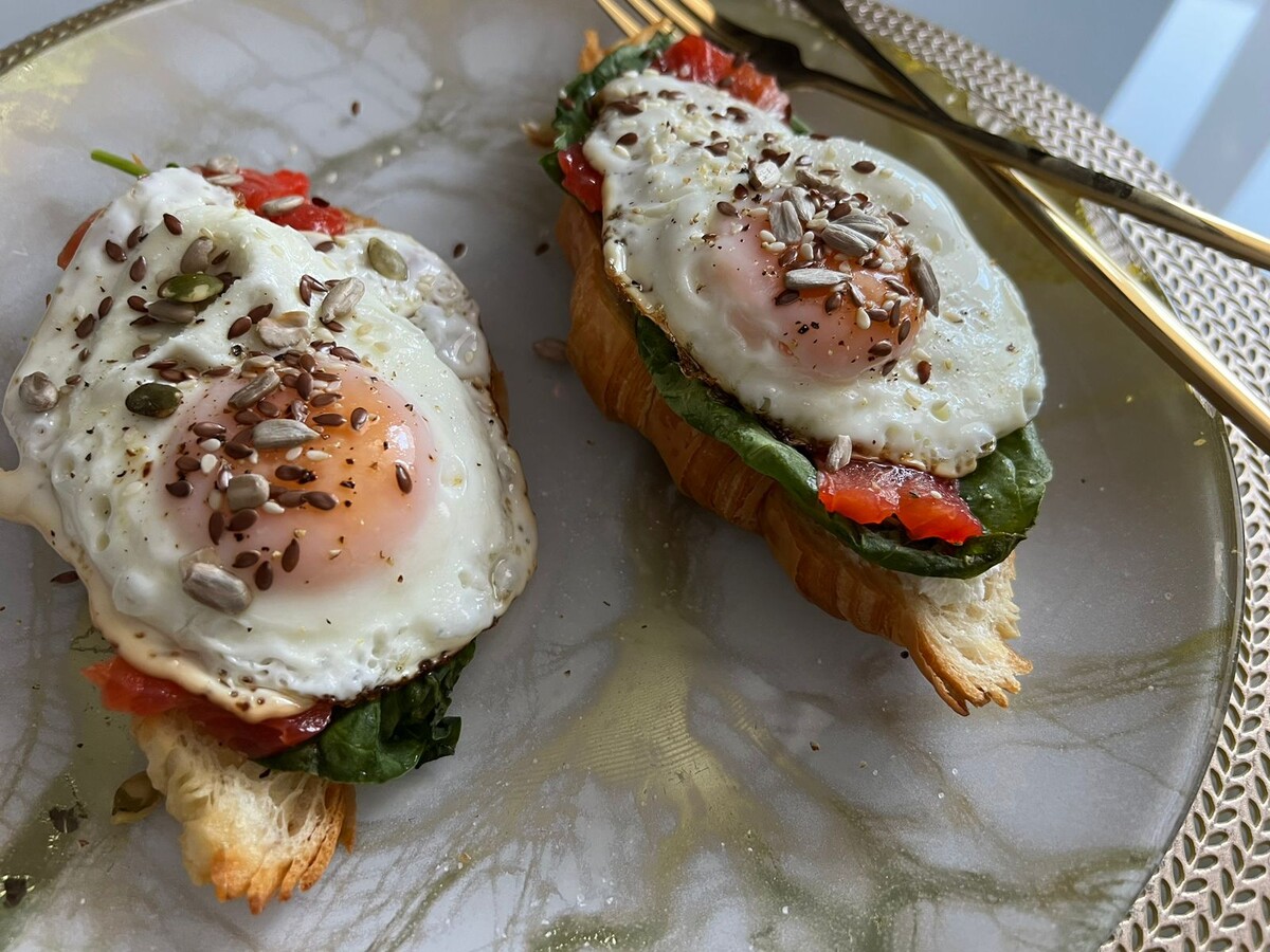 Личное фото