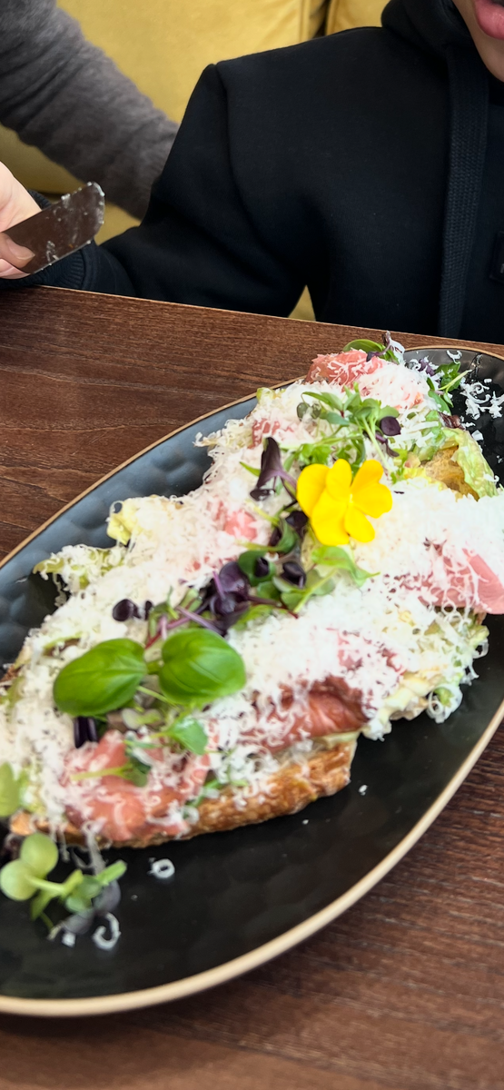 Личное фото. 