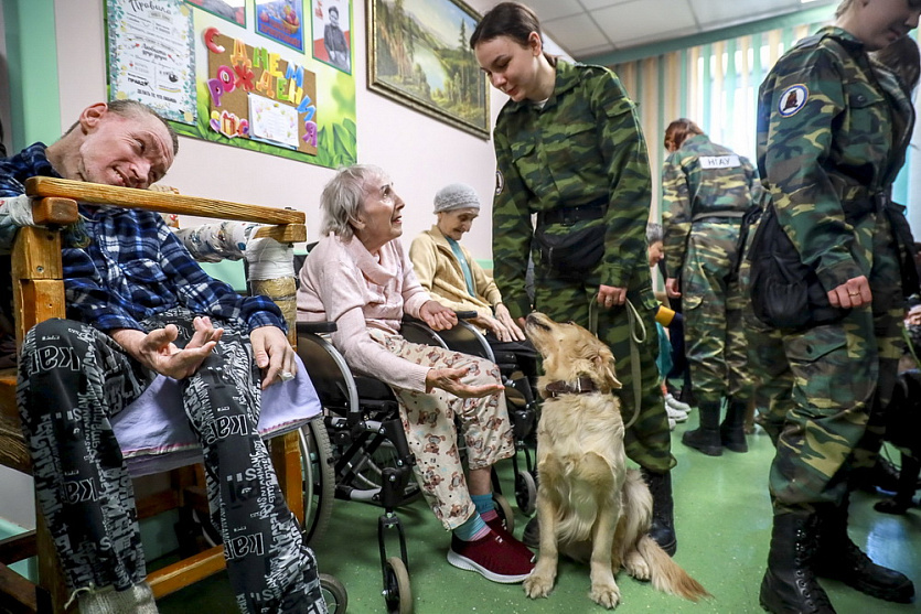 Фото: Павел Комаров, nsknews.info