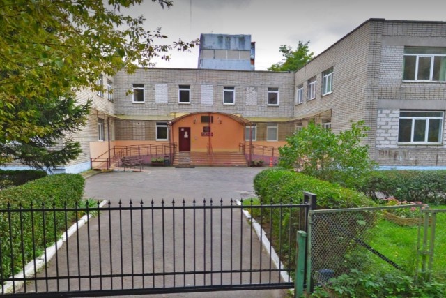   Изображение: Яндекс Панорамы