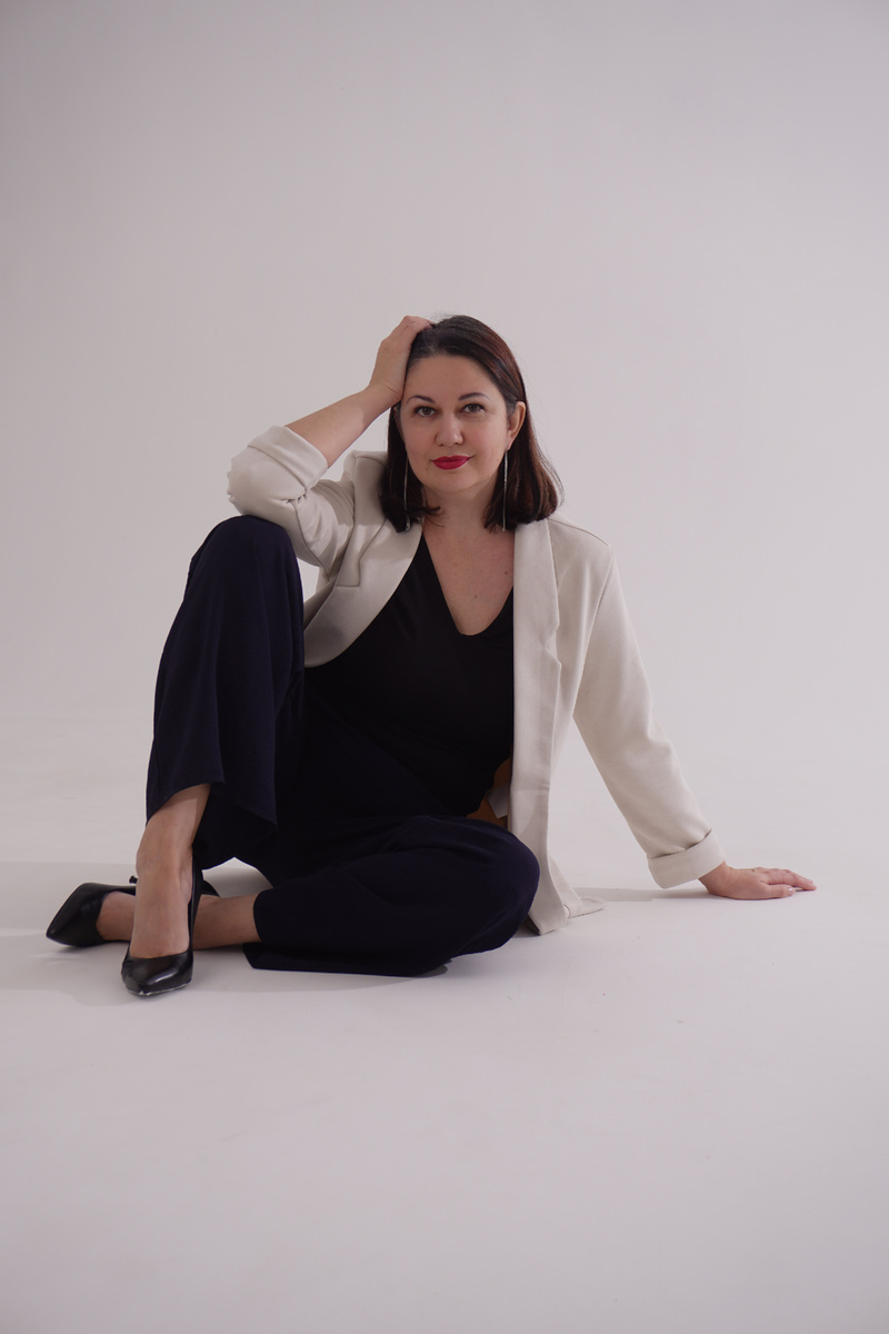 Фото от Марилиса