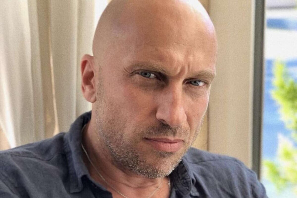    Дмитрий Нагиев Социальные сети