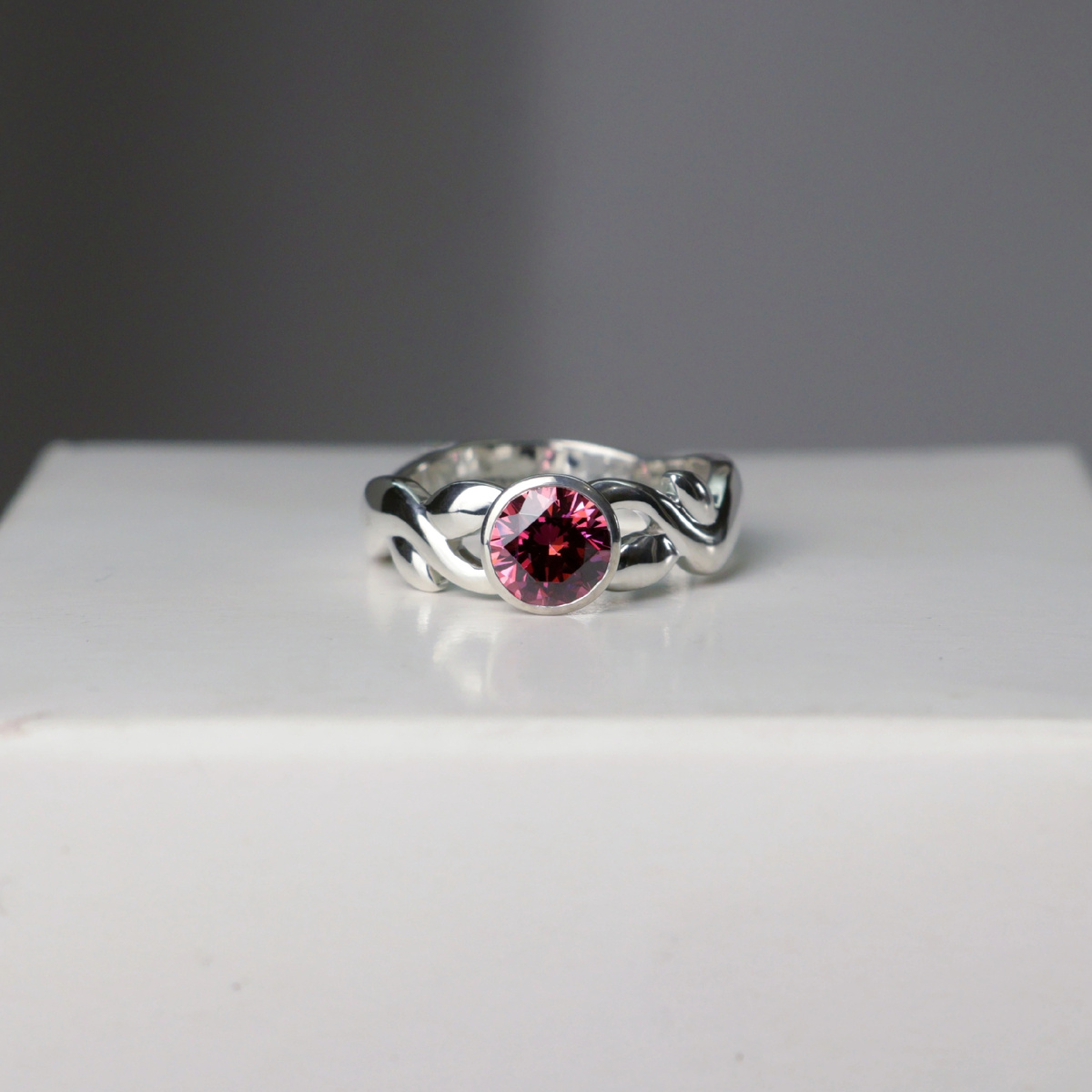 Эльфийское кольцо