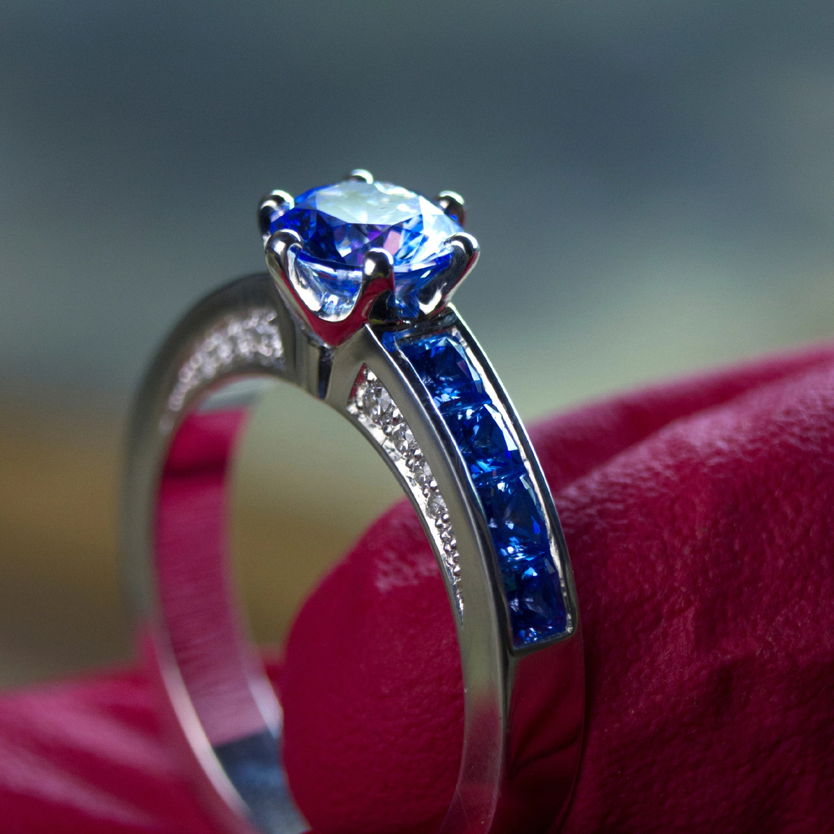 Королевское кольцо