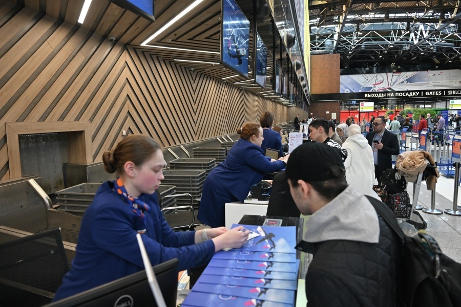 © РИА Новости. , Евгений Биятов