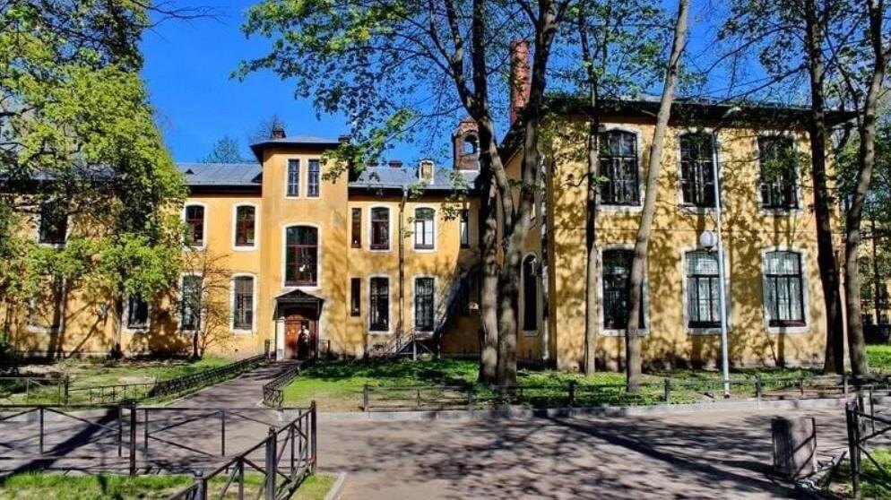    Фото: пресс-служба СПбГПМУ