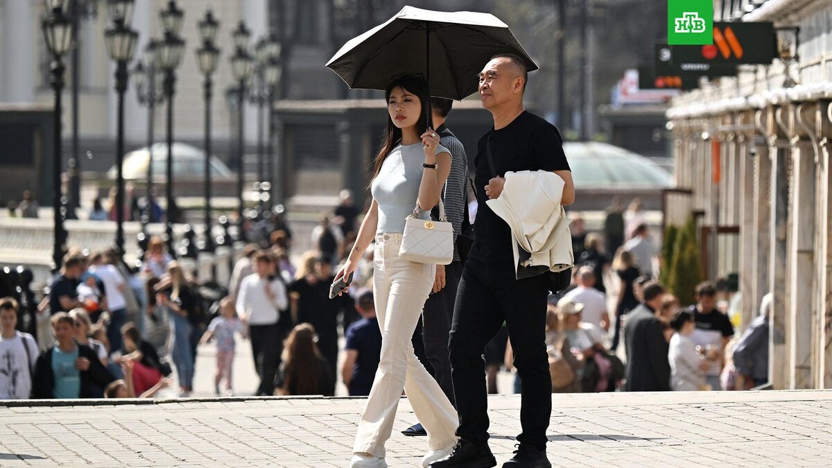    Фото: РИА Новости © 2025, Пелагия Тихонова