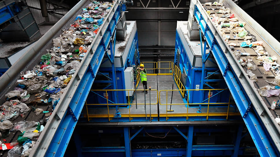 Фото: Игорь Иванко / Коммерсантъ