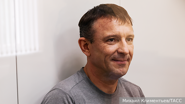     Фото: Михаил Климентьев/ТАСС   
 Текст: Алексей Дегтярев