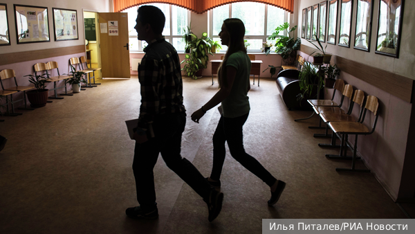     Фото: Илья Питалев/РИА Новости   
 Текст: Евгения Караваева