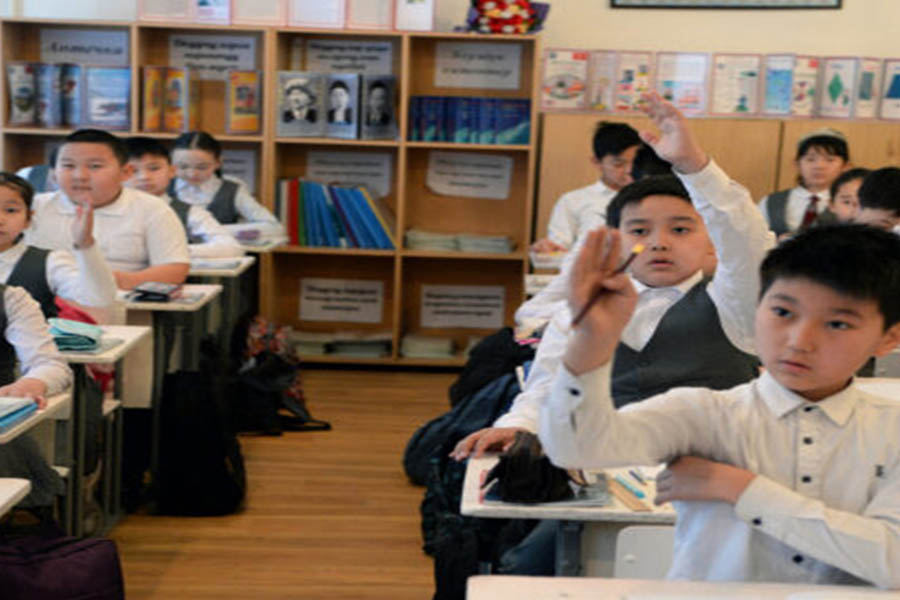    Фото: пресс-служба Минпросвещения России