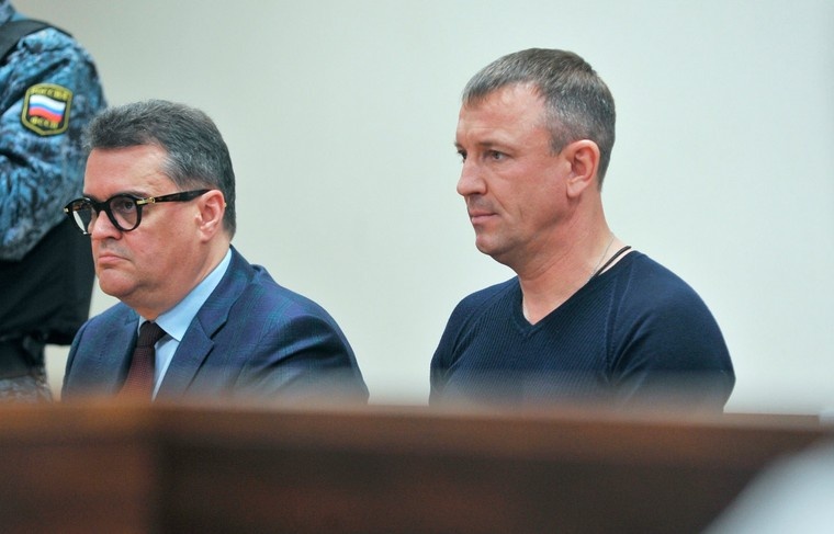    Алексей Сухоруков/РИА Новости