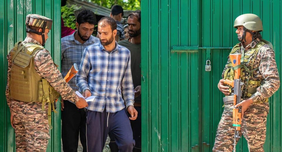    Faisal Bashir / www.globallookpress.com