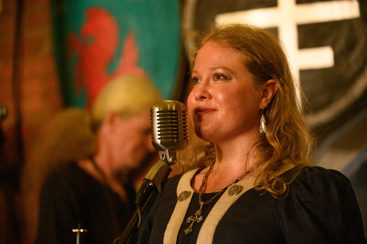 Фото: Владимир Миловидов (https://vk.com/v_impaler)