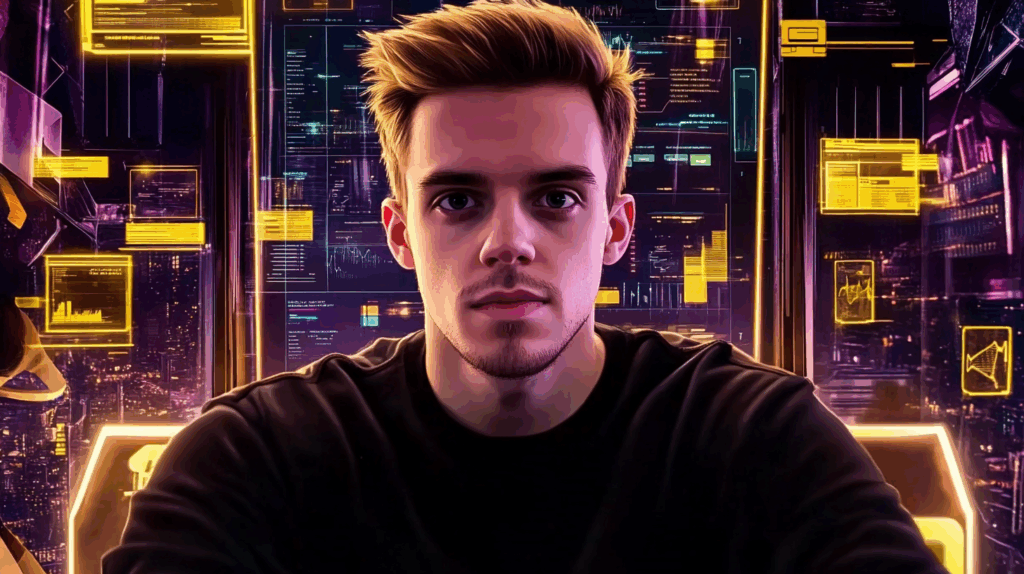    Как составить идеальный контент-план: шаг за шагом к стабильному успеху в маркетинге Даниил Вишневский