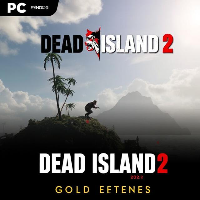 Dead Island 2 (2023) Gold Edition