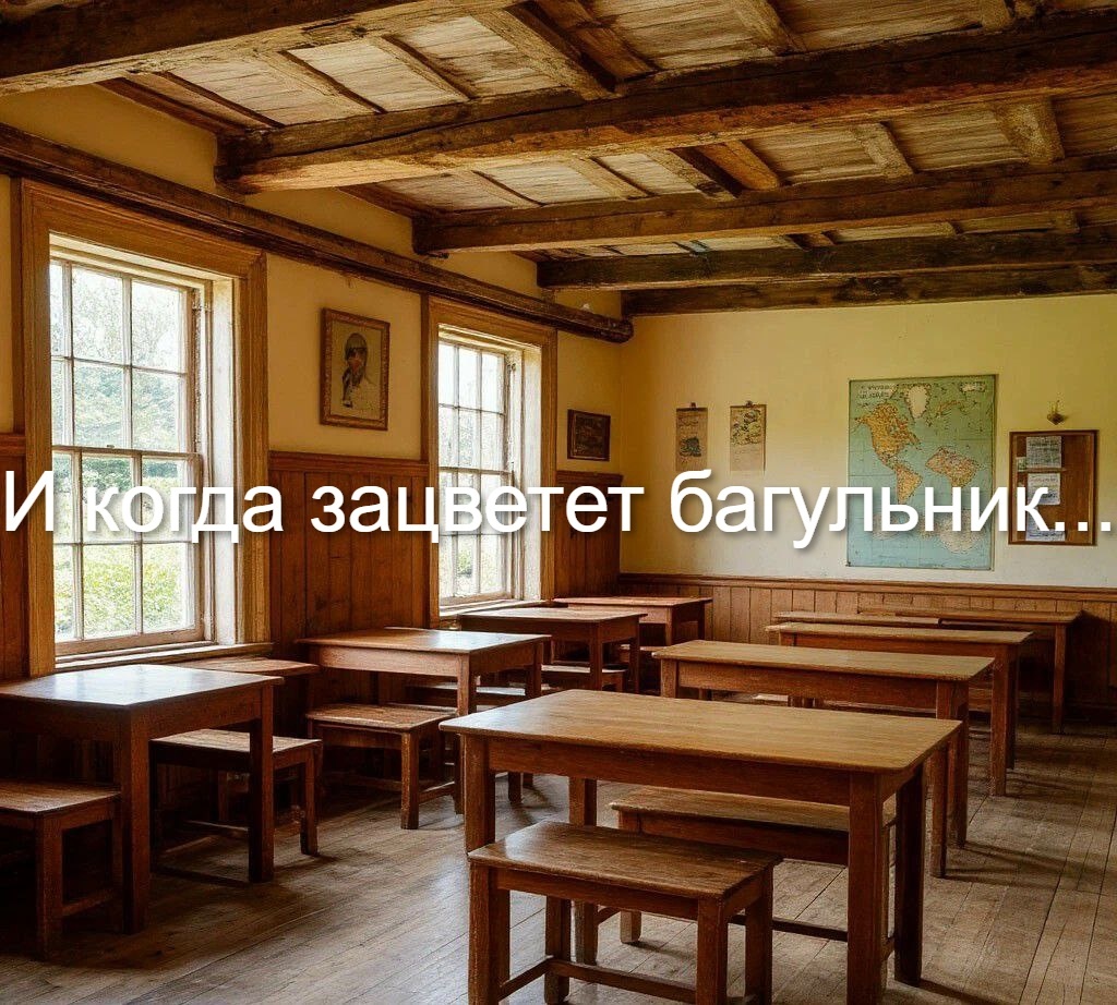 Изображение сгенерировано нейросетью Шедеврум.