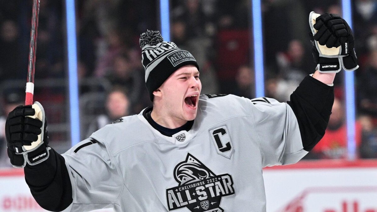    Фото: ХК СКА