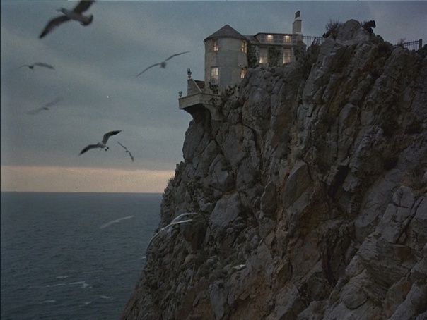 Десять негритят - советский детективный триллер 1987 года