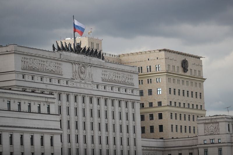     / Источник: © ИЗВЕСТИЯ/Алексей Майшев