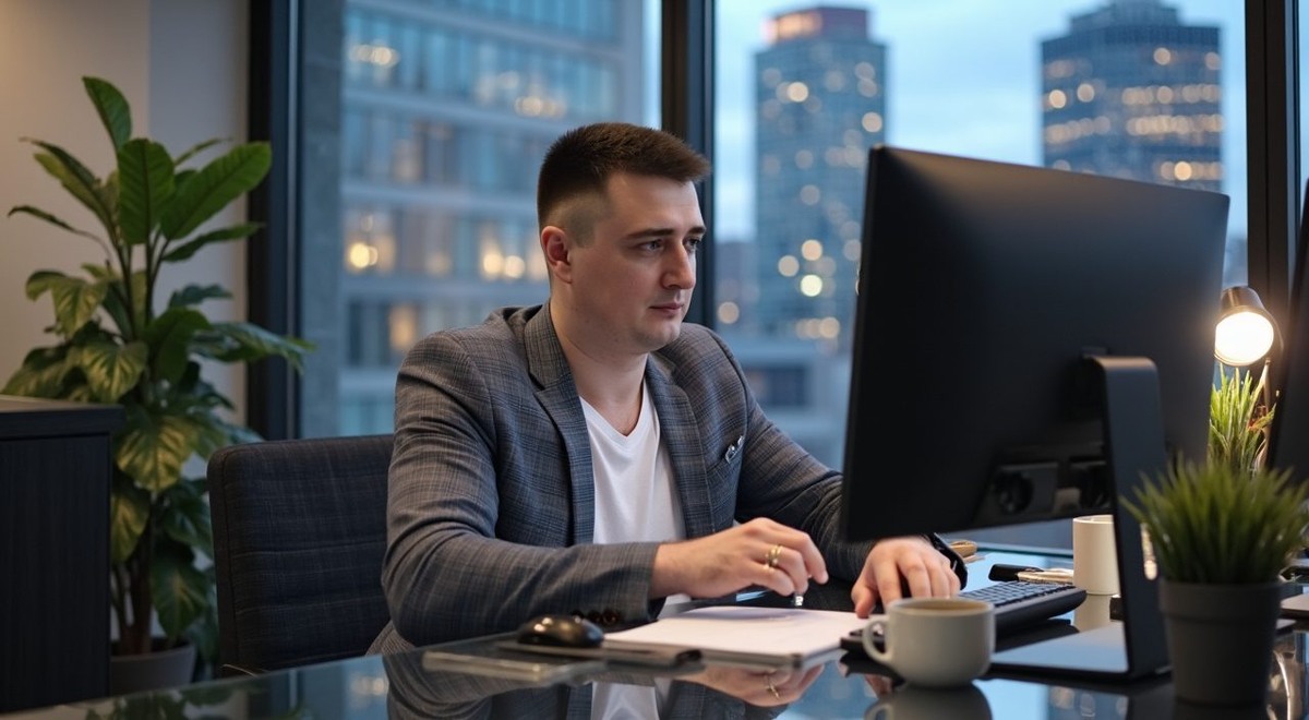    Внедрение CRM в Netflix: как оптимизация взаимодействия с подписчиками изменит стриминг навсегда Антон Сагайдак