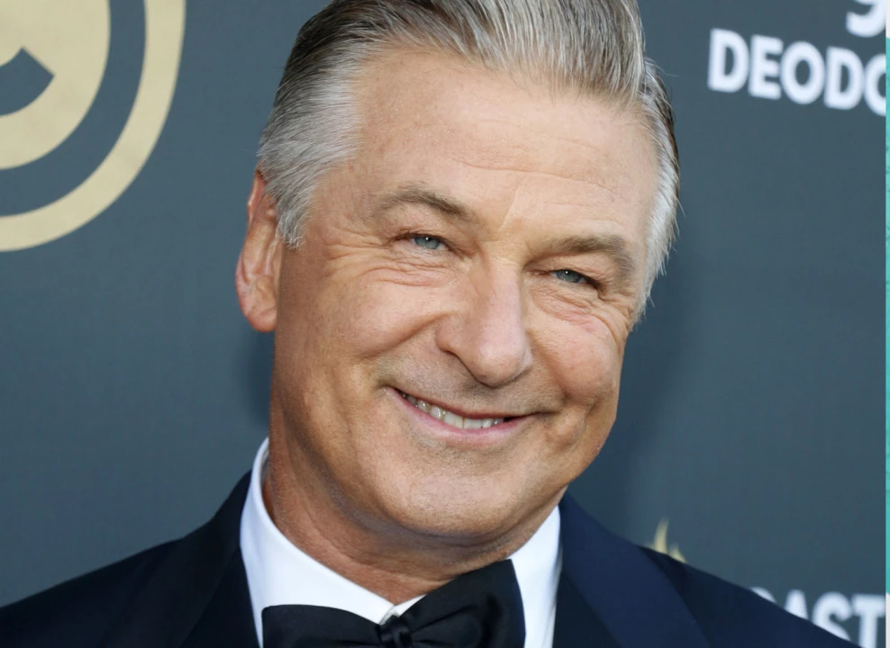 Фото: Tinseltown | Shutterstock | Fotodom