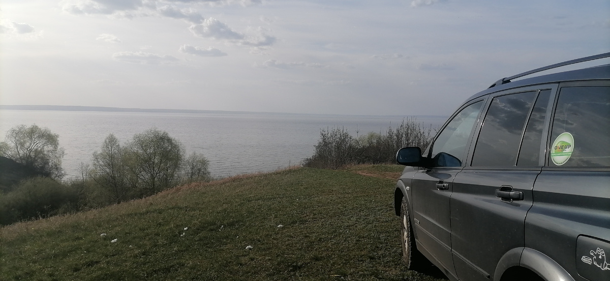 Ну вот.. Теперь что под горку и норм.