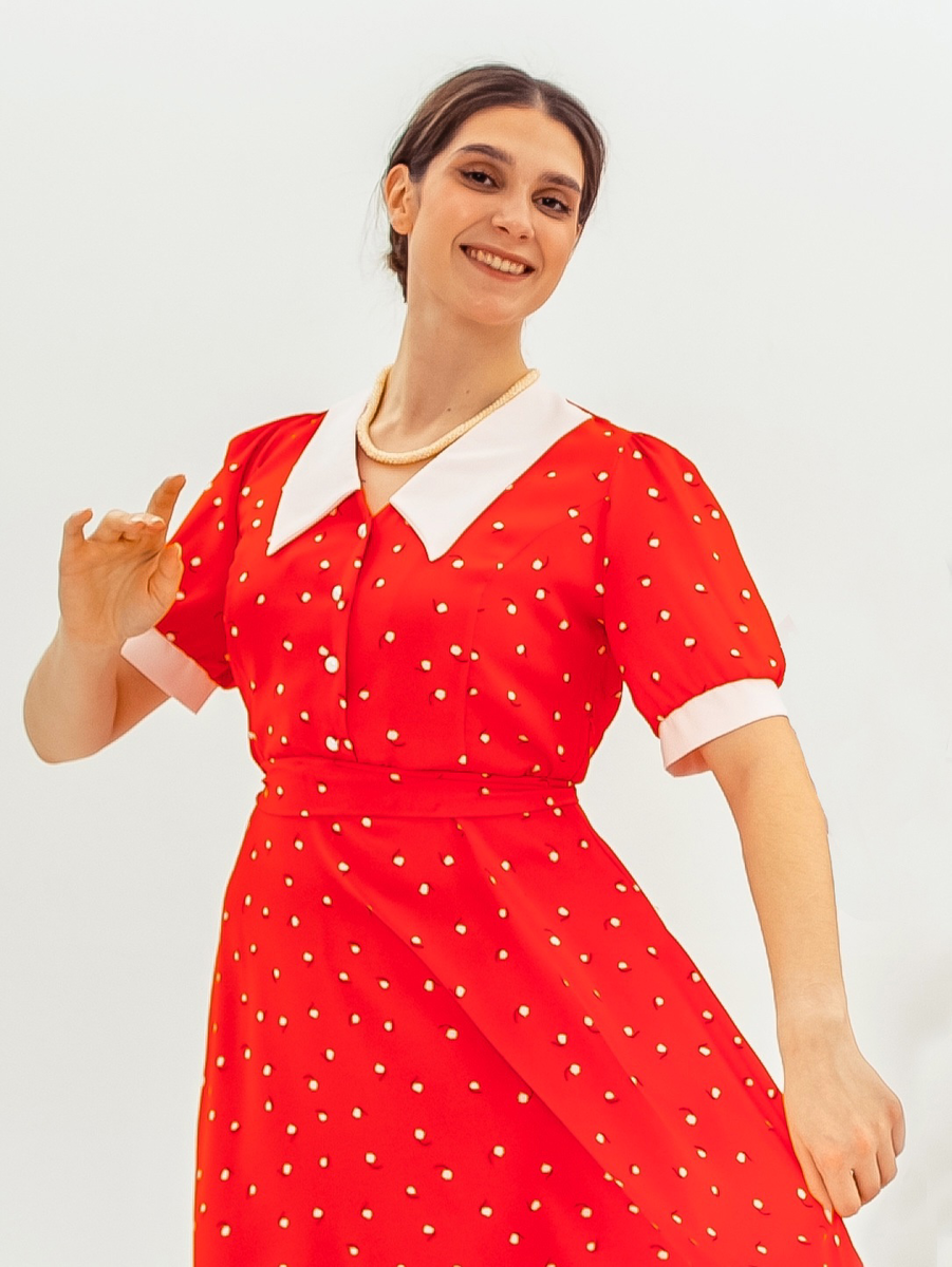 Валерия Старцева