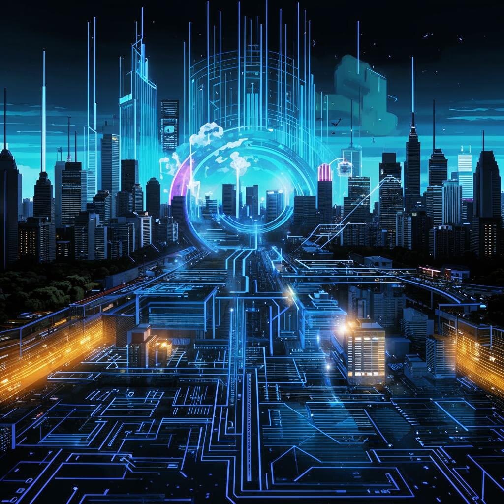 Развитие когнитивных навыков с помощью современных технологий