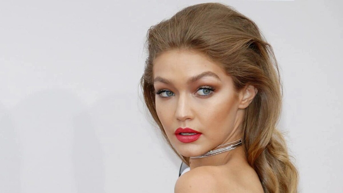    Джиджи Хадид. Фото: Tinseltown / Shutterstock / Fotodom